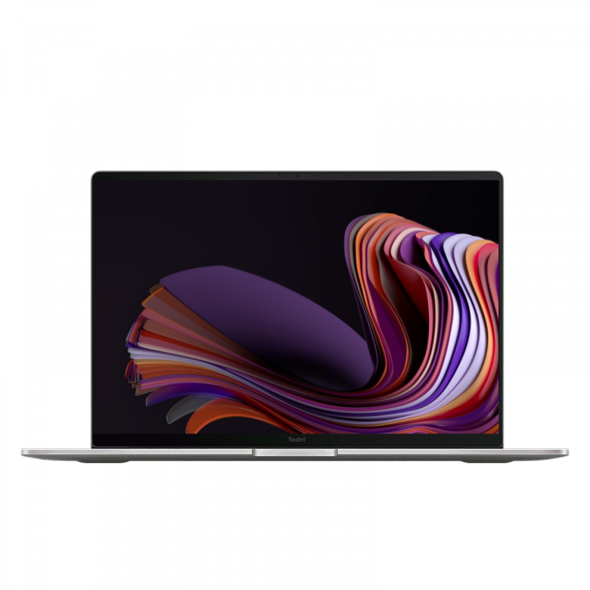 小米笔记本电脑 红米 RedmiBook 16 2024 酷睿标压I5-12450H 高清屏 轻薄本 16G内存 1TB固态 高清屏 灰